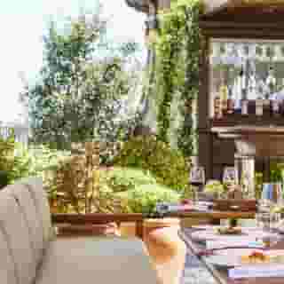 Four Seasons Hotel Madrid, 4 of 5