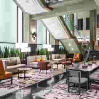 Delta Hotels By Marriott Vancouver Downtown Suites, 3 of 5