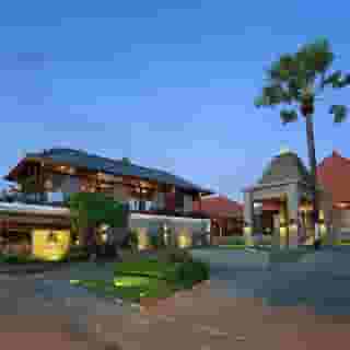 Bali Niksoma Boutique Beach Resort, 3 of 5