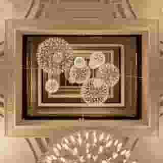 Tivoli Doelen Amsterdam, 5 of 5