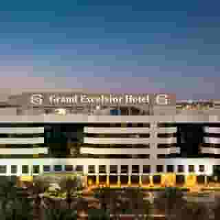 Grand Excelsior Deira Hotel, 4 of 5