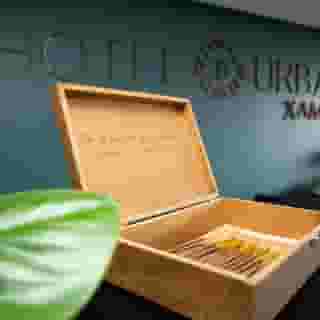 Hotel B Urban Xaman, 5 of 5