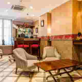 Villa Montparnasse, 5 of 5