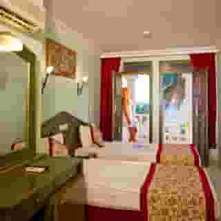 Lucas Didim Resort, 4 of 5