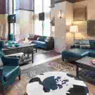 SpringHill Suites Dallas Downtown/West End, 3 of 5