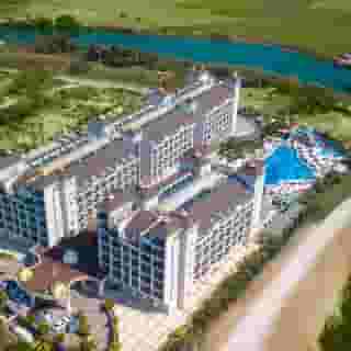 Lake & River Side Hotel & Spa, 3 of 5