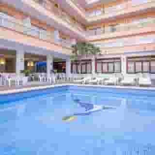 tent Bahia De Palma Hotel, 1 of 5