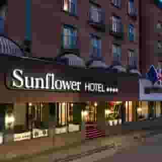 Sunflower Hotel, 5 of 5