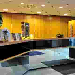 Golden Tulip De Medici, 6 of 6