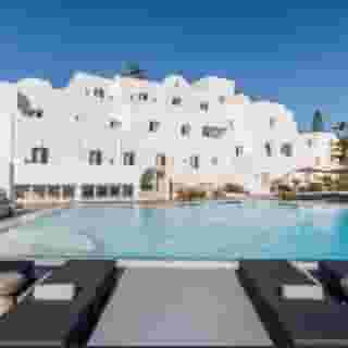 Santorini Palace, 1 of 5