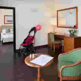 Starhotels Business Palace, 3 of 5