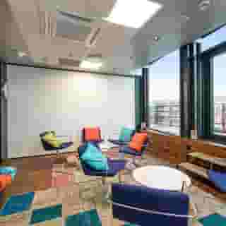 Clarion Hotel The Edge, 4 of 5