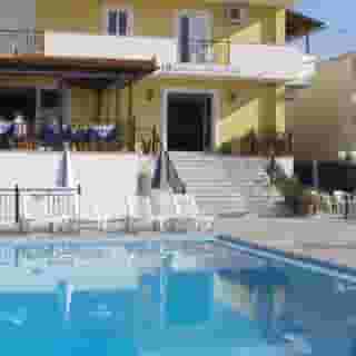 Andreolas Beach Hotel, 1 of 5