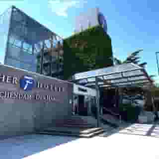 Fletcher Hotel-Restaurant Leidschendam  Den Haag, 2 of 5