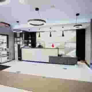 Fuar Otel, 6 of 6