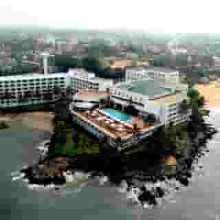 Mount Lavinia Hotel, 5 of 5
