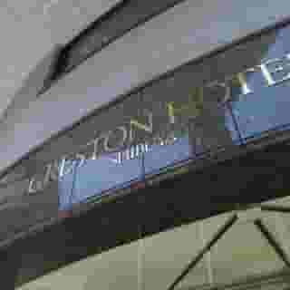 Shibuya Creston Hotel, 1 of 5