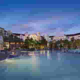 Hard Rock Hotel At Universal Orlando Resort, 1 of 5