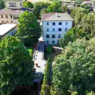 Villa Montarioso, 2 of 5