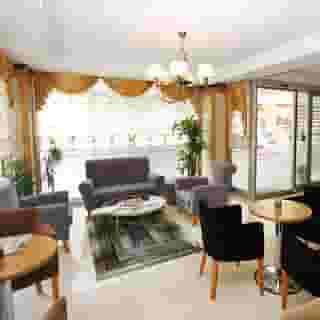 My Rose Hotel, 1 of 5