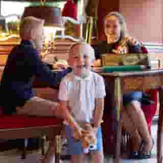 The Rubens at the Palace, 4 of 5