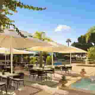 Pine Cliff Residence, 5 of 5