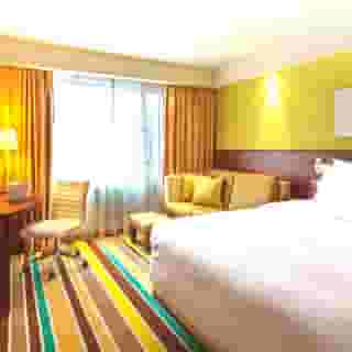 Hampton by Hilton Warsaw City Centre, 5 of 5