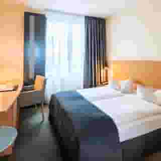 IntercityHotel Hamburg Hauptbahnhof, 4 of 5