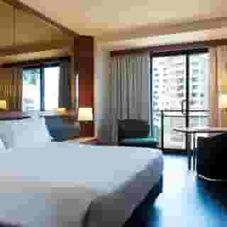 The Nicolaus Hotel Bari, 3 of 5