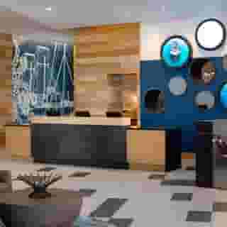 Hyatt Place Boston seaport district, 4 of 5