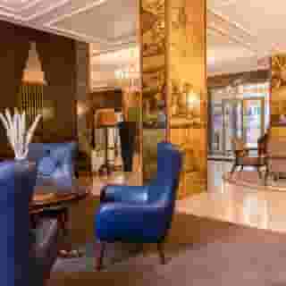 Hotel Prinz Eugen, 5 of 5