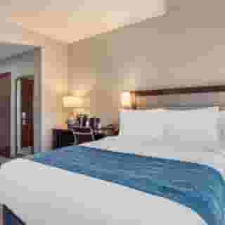 Comfort Inn Prospect Park Brooklyn, 5 of 5