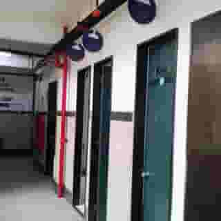 Hostel Mundo Joven Catedral, 3 of 5