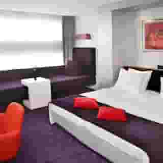WestCord Art Hotel Amsterdam 4 Stars, 3 of 5