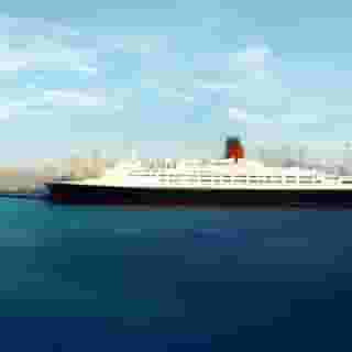 Queen Elizabeth 2 Hotel, 2 of 5