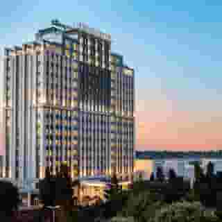 DoubleTree by Hilton Istanbul Topkapi, 4 of 5
