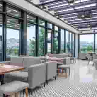 Clarion Hotel Istanbul Golden Horn, 5 of 5