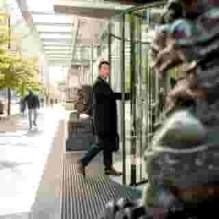 Shangri-La Vancouver, 2 of 5