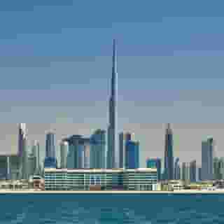 Mandarin Oriental Jumeira Dubai, 3 of 6