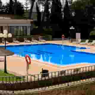 Guadacorte Park, 1 of 5