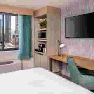 Hilton Garden Inn Chelsea, 3 of 5