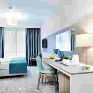 Golden Tulip Krakow Kazimierz, 4 of 5