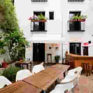 Oasis Backpackers Hostel Granada, 2 of 5