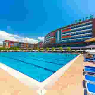 Lonicera Resort & Spa Hotel, 4 of 5