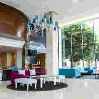 Zentral Gijon Rey Pelayo, 4 of 5