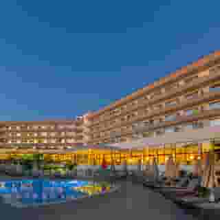 Melissi Beach Hotel, 2 of 5