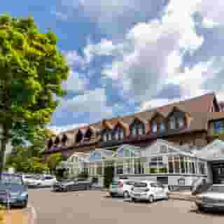 Hotel Elisenhof Monchengladbach, 2 of 5