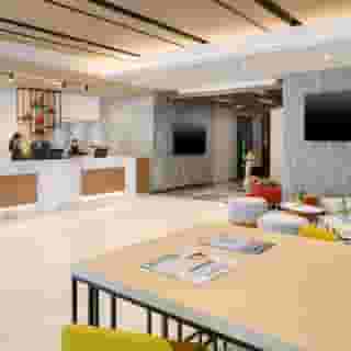 Parkroyal Suites Bangkok, 5 of 5