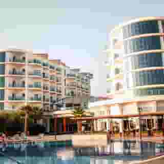 Notion Kesre Beach Hotel, 3 of 5