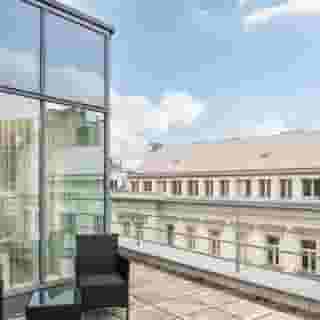 K+K Hotel Fenix, 3 of 5